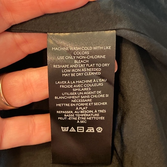 New! Free People dance til dawn Halter Maxi Dress nwot black 33461 - Picture 12 of 15